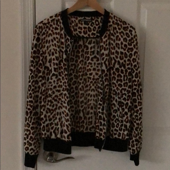 EXPRESS Jacket - Picture 2 of 3